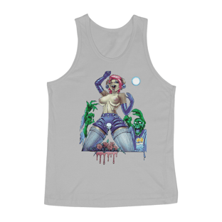 Nome do produtoZombie goddess