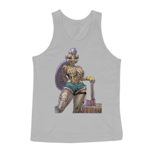 Nome do produtoCastor girl regata