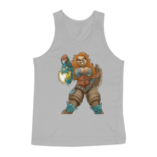 Nome do produtoTomb Raider regata