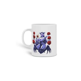 Sorcerer Caneca