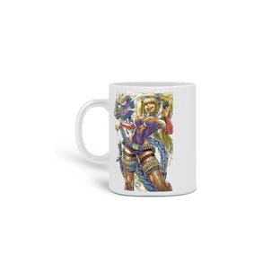 Nome do produtoMOnster Slayer