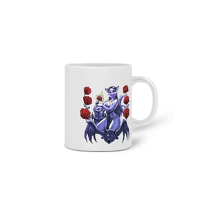 Nome do produtoSorcerer Caneca