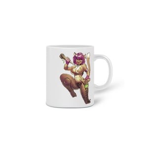 Nome do produtoVampire hunter caneca