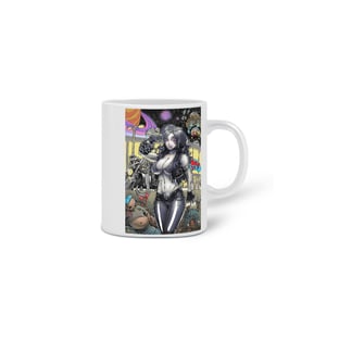 Nome do produtoSpace bounty hunter