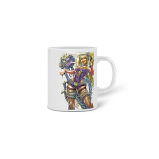 Nome do produtoMOnster Slayer