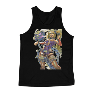 Nome do produtoMonster Slayer