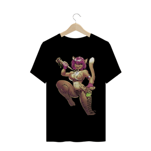 Nome do produtoVampire Hunter