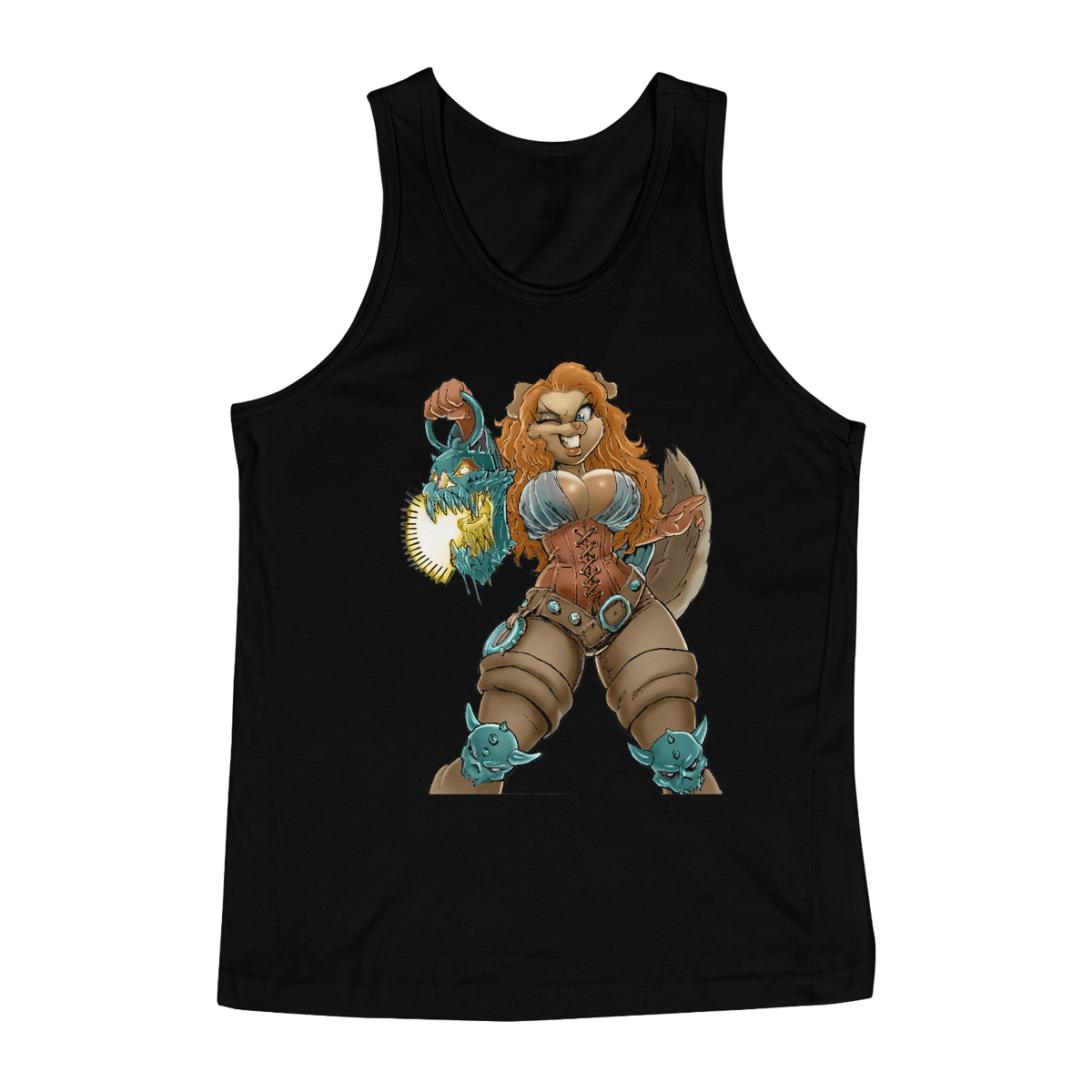 Nome do produto: Tomb Raider regata