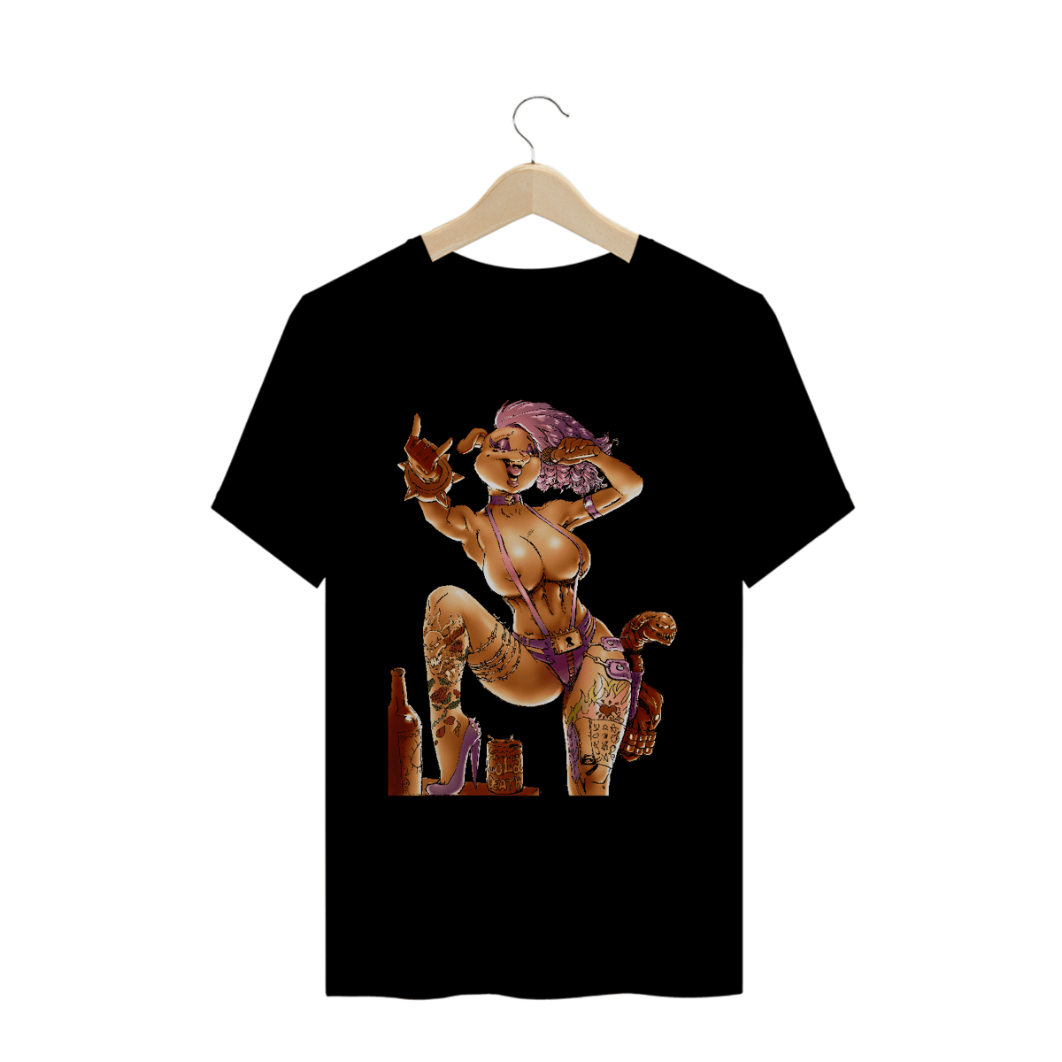 Nome do produto: Selena Demon Slayer