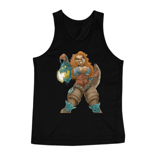 Nome do produtoTomb Raider regata