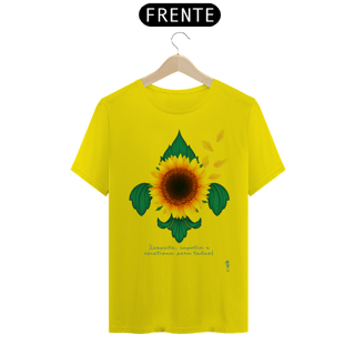 Nome do produto Flor de Lis Girassol