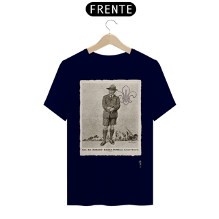 Nome do produto Sir Robert Baden-Powell