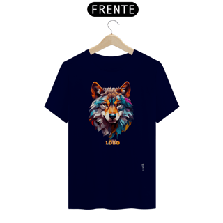 Nome do produto Patrulha Lobo Color