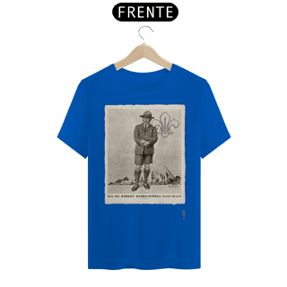 Nome do produto Sir Robert Baden-Powell