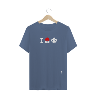 Nome do produto I Love Scouting 01 - Estonada