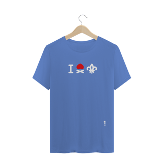 Nome do produto I Love Scouting 01 - Estonada
