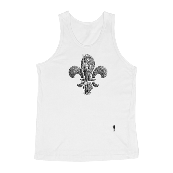 BoyScout Lis 01 - Regata