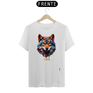 Nome do produto Patrulha Lobo Color