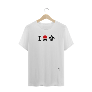 Nome do produto I Love Scouting 02