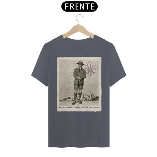 Nome do produto Sir Robert Baden-Powell