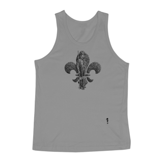 Nome do produto BoyScout Lis 01 - Regata