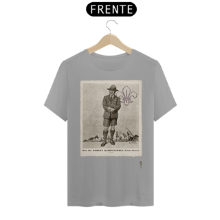 Nome do produto Sir Robert Baden-Powell