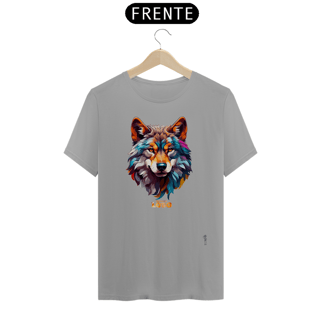 Nome do produto Patrulha Lobo Color