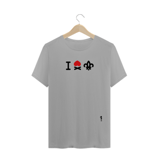Nome do produto I Love Scouting 02