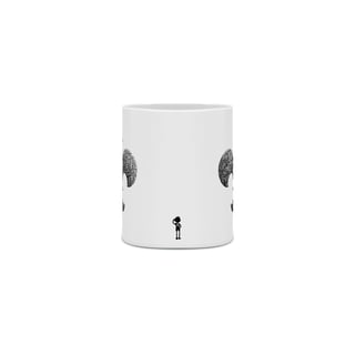 Nome do produto BoyScout Lis Mug