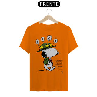 Nome do produto Snoopy Felicidade 