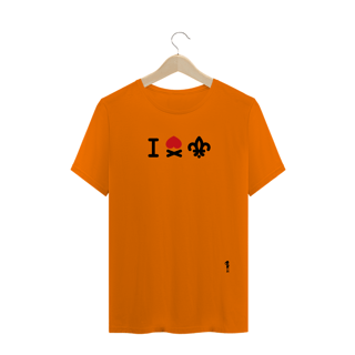 Nome do produto I Love Scouting 02