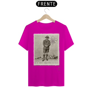 Nome do produto Sir Robert Baden-Powell