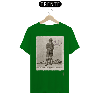Nome do produto Sir Robert Baden-Powell
