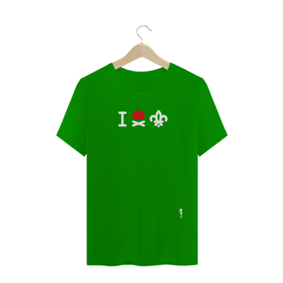 Nome do produto I Love Scouting 01