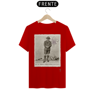 Nome do produto Sir Robert Baden-Powell