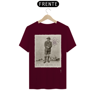 Nome do produto Sir Robert Baden-Powell