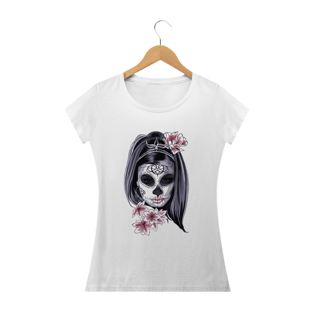 Nome do produtoCamisa Feminina Mexican Woman 