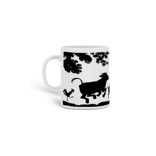 Nome do produtoCaneca temática 