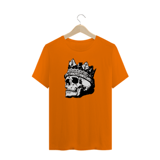 Nome do produtocamisa Qeen skull