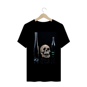 camisa caveira 