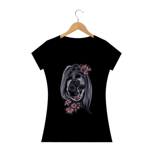Nome do produtoCamisa Feminina Mexican Woman 