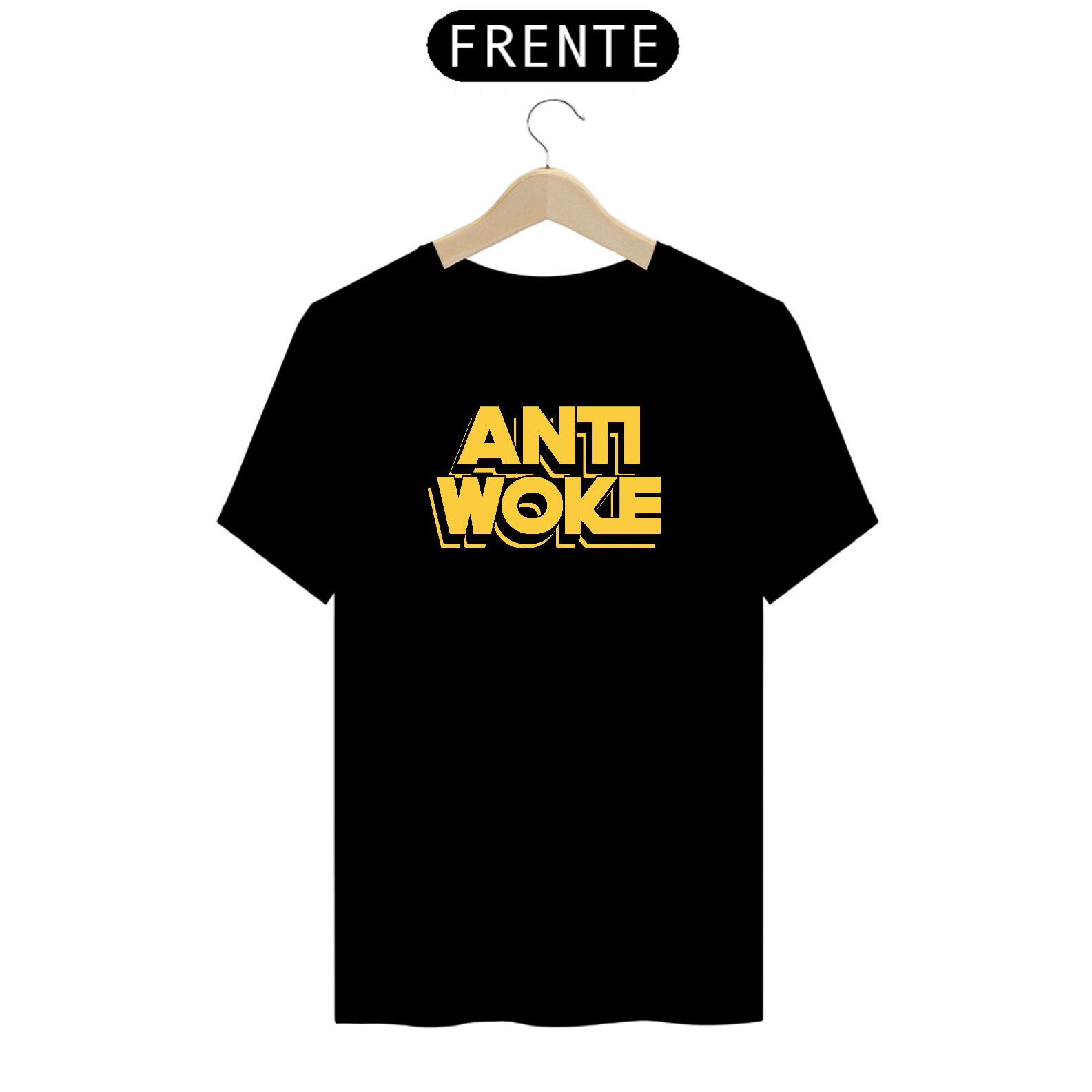 ANTI-WOKE