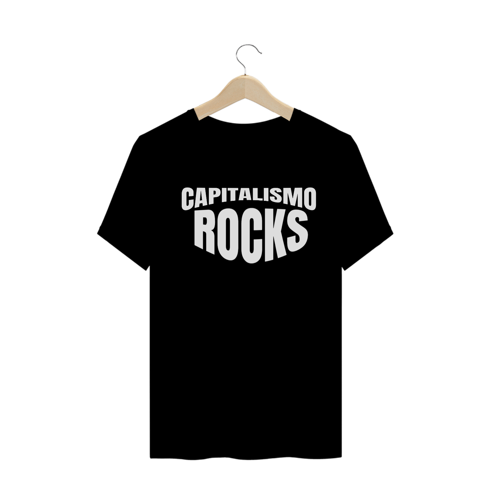 CAPITALISMO ROCKS