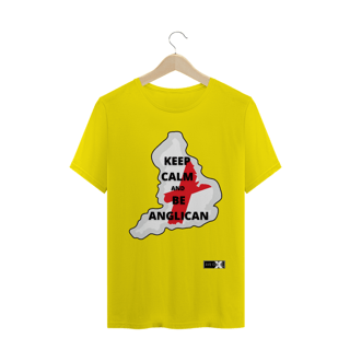 Nome do produto Kep Calm and Be Anglican