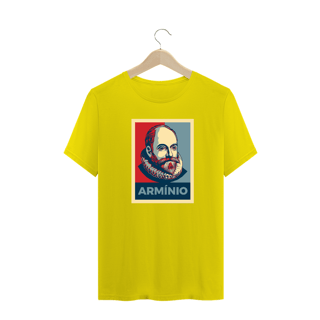 Nome do produto Armínio em Obama Poster Pop Art Style - Classic 