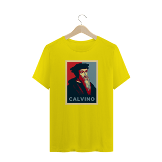 Nome do produto Calvino em Obama Poster Pop Art Style - Quality