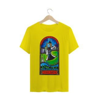 Nome do produto Thomas Merton em Dancing Monks Series - Quality