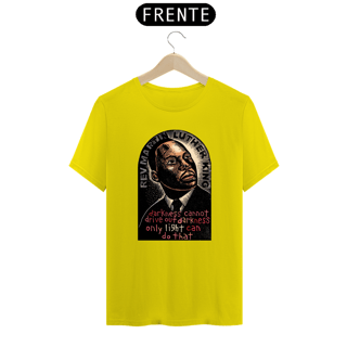 Nome do produto MLK em Iconic Art Style - Quality