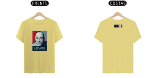 Nome do produto Lewis Obama Poster - Estonada 