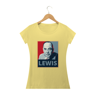 Nome do produto Lewis Pop Art Estonada